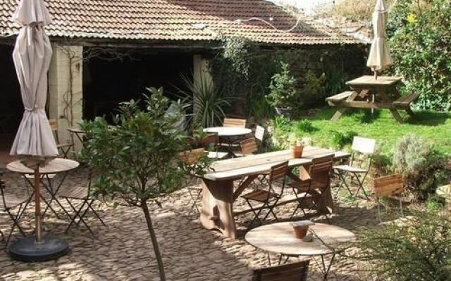 The Lamb Inn