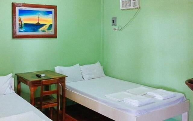 RedDoorz at July's Haven Seaside Pension Camiguin