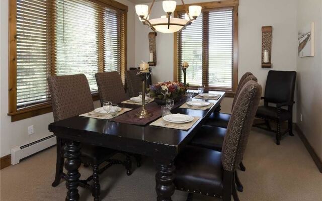 The Trails at Storm Meadows by Mountain Resorts