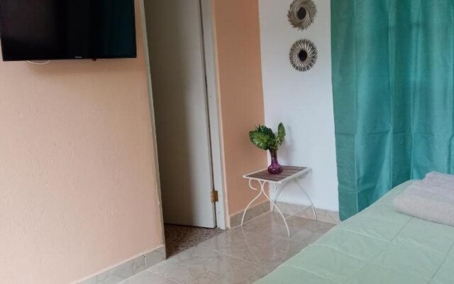 Hotel Las Catalinas Coronado