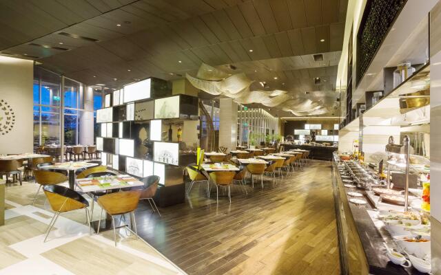 Holiday Inn New Delhi Aerocity by IHG