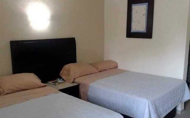 Maxihotel Los Mochis