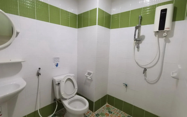 Chevasai Hua Hin Hotel