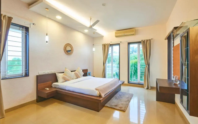 Truliv Villa Ivory - Powered by Stayflexi