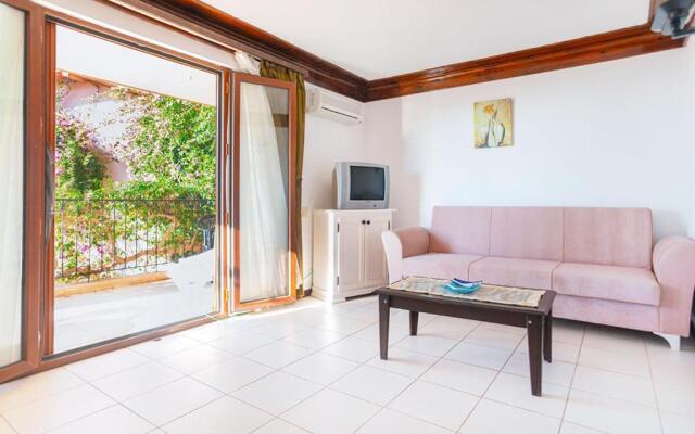 Aurora Apartment, Kalkan Club Patara No 221