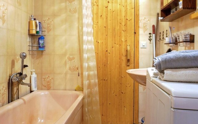 6 Person Holiday Home in Djurhamn