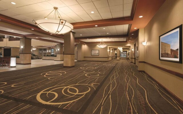 Embassy Suites by Hilton Franklin Cool Springs