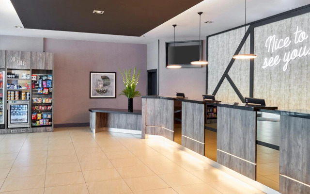 Leonardo Hotel Sheffield