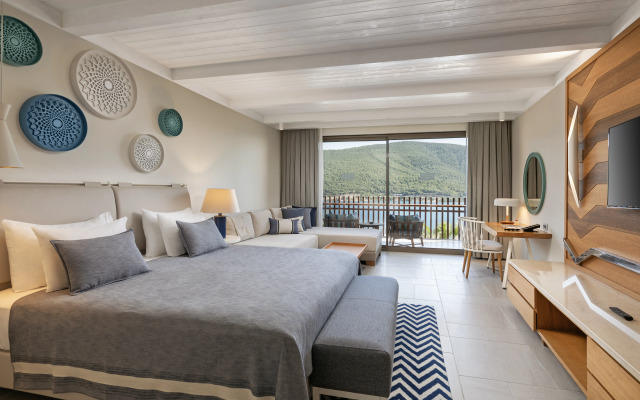 Titanic Luxury Collection Bodrum