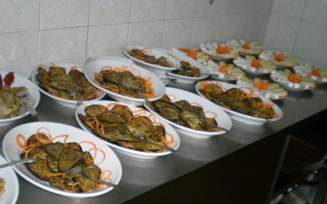 Agriturismo NuraghElighe