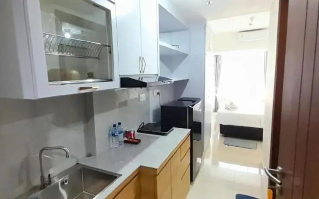 SleepRest @ Pollux Habibie