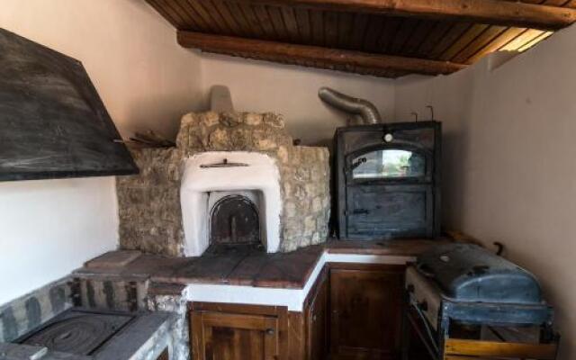 Country Sicily Home
