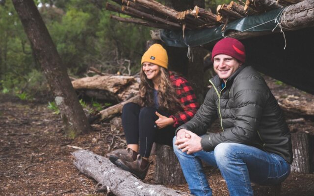 Fiordland National Park Lodge