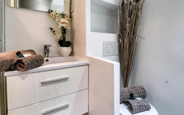Saint Sulpice - Amazing flat - B1619