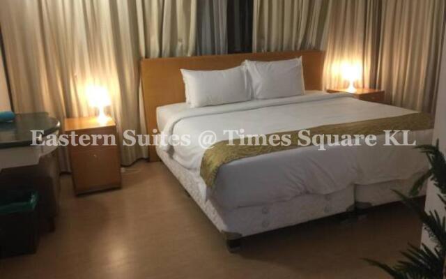 Eastern Suites at Times Square KL
