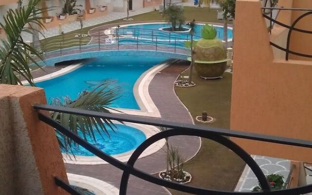 The Dunes Apartments