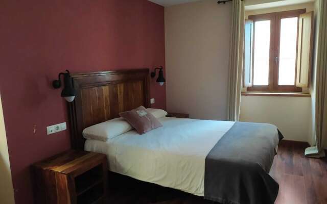 Hotel Cabo Ortegal