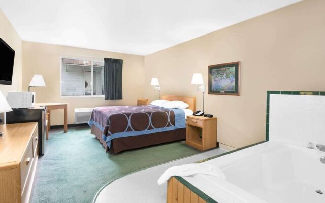 Northwoods Inn & Suites