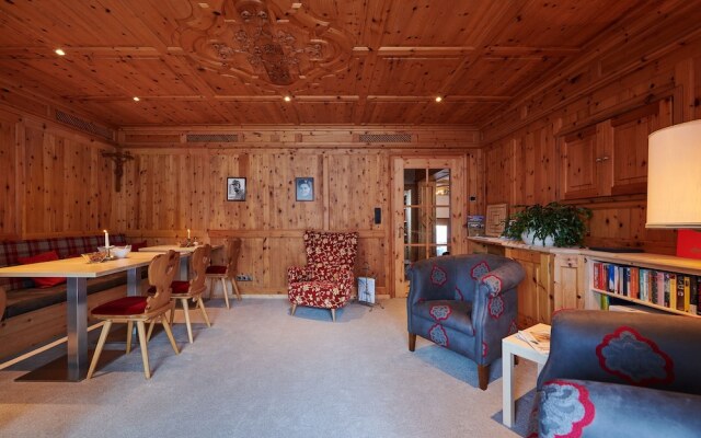 Hotel Appartement Roggal