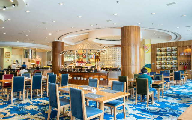 Shantou Junhua Haiyi Hotel