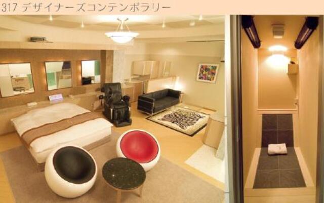Hotel Very Matsusaka