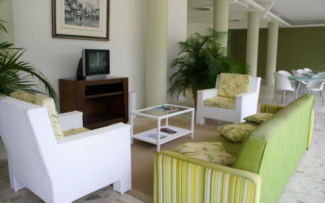 Hotel Marambaia Cabeçudas