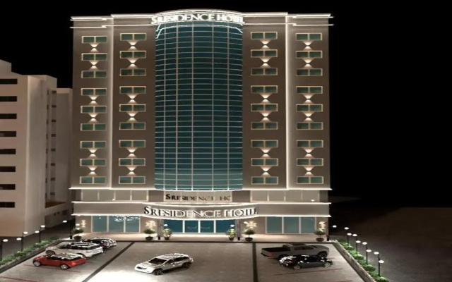S Residence Dammam