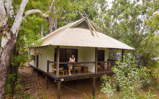 The Station at El Questro