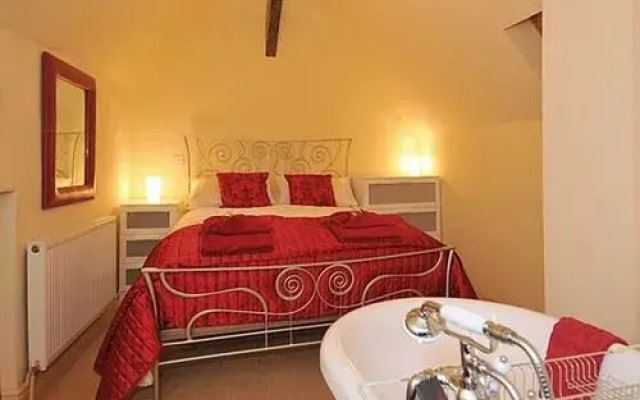 Pilgrims Rest Cottages