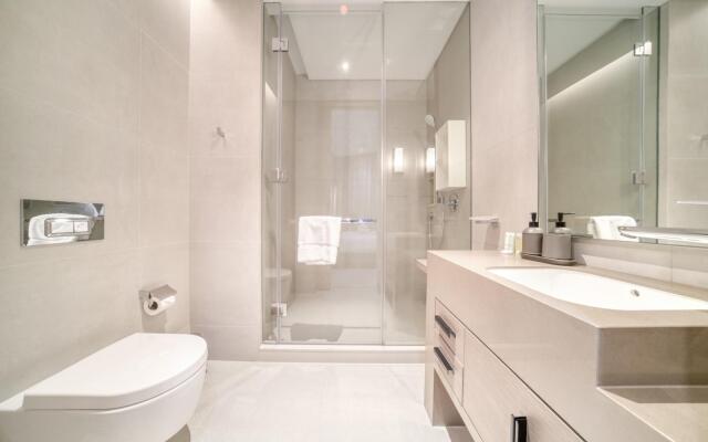 Address JBR - 5804 in Dubai