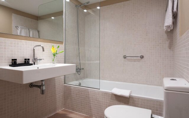 SSA Camp Nou Apartments