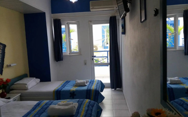 Psaras Apartments