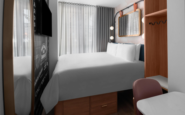 voco Times Square - Broadway by IHG - Image 5
