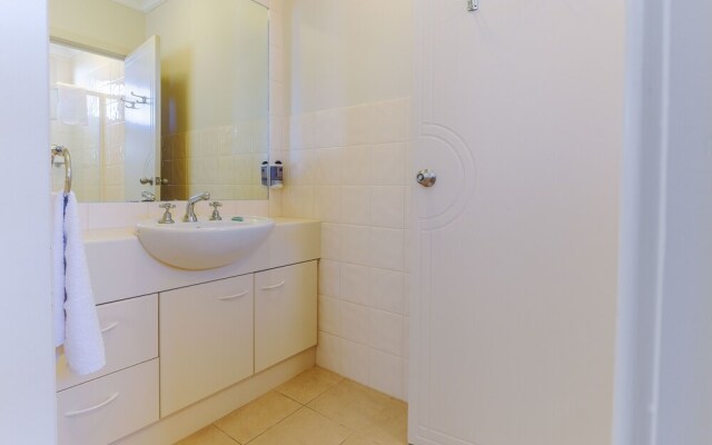 The Bluff Resort Apartments