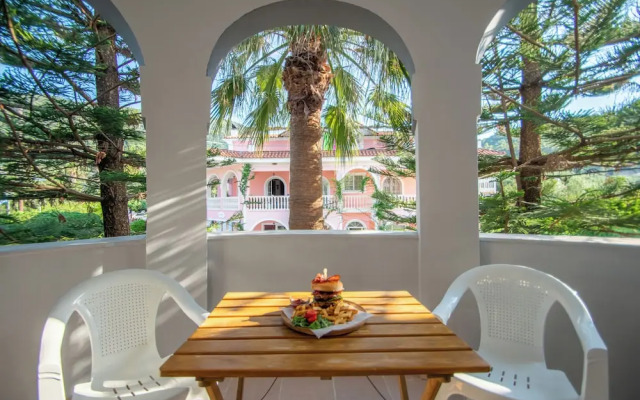Markella Holiday Resort