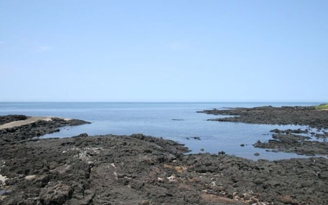 De Borah Guesthouse - Hostel