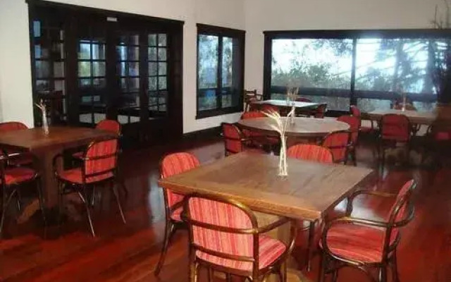 Knorr Ville Resort