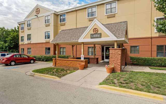 Extended Stay America Suites Chicago Gurnee