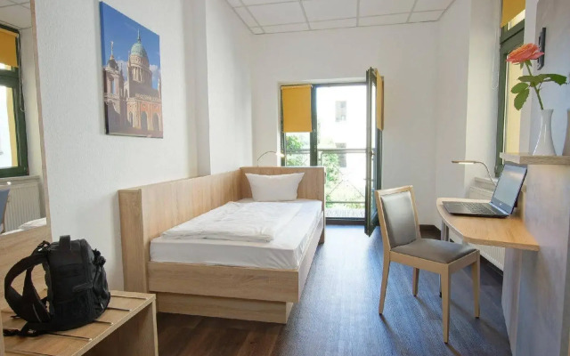 Bed & Breakfast am Luisenplatz