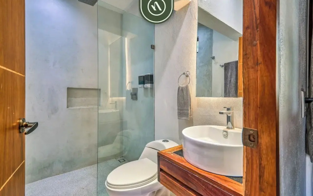 Villa San Juan by Naya Homes