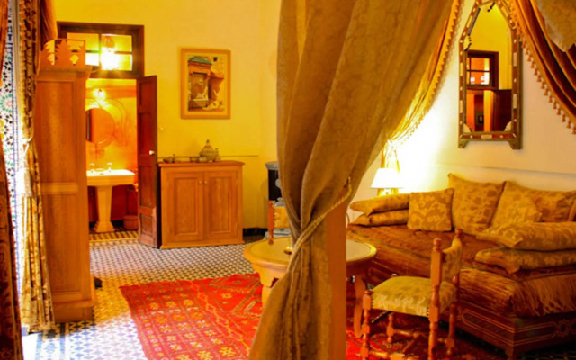 Riad Louna