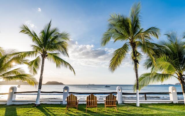 Bahia del Sol Beach Front Boutique Hotel