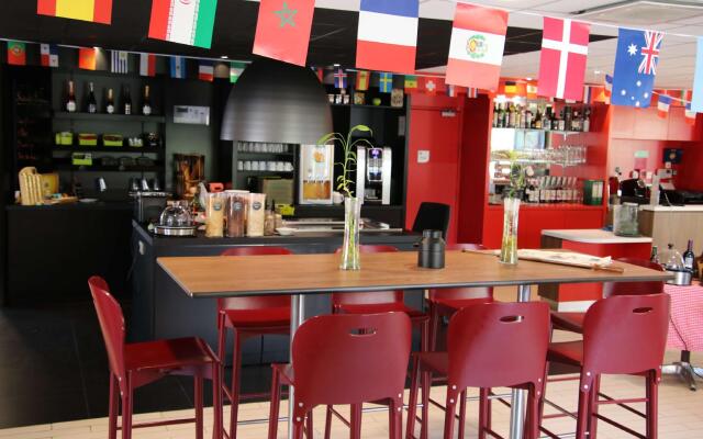 Campanile Albi Centre