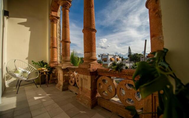 GALA Hotel Boutique
