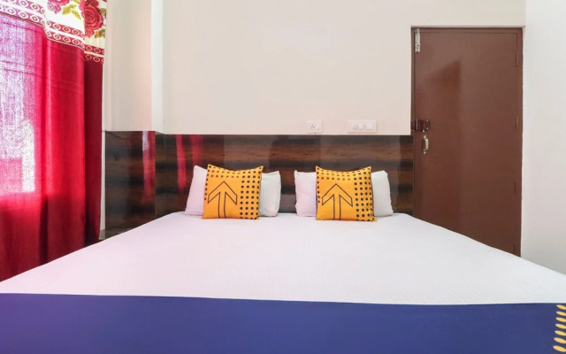 OYO 43300 Spring Woods Suites