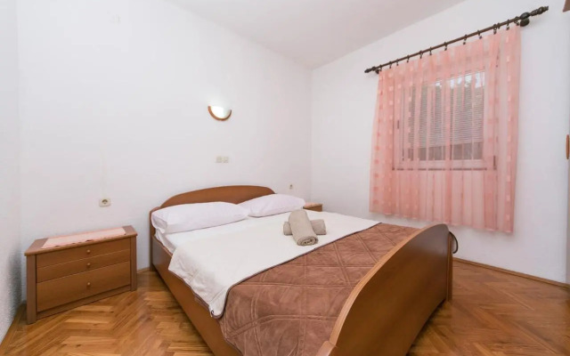 Apartments by the sea Podaca, Makarska - 2618