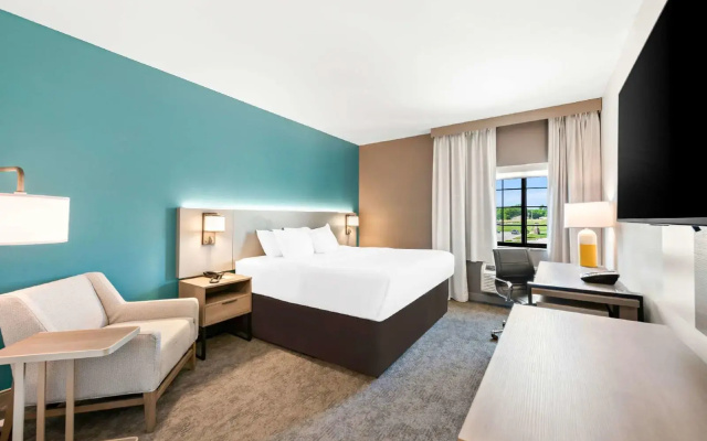 Comfort Inn & Suites Chillicothe