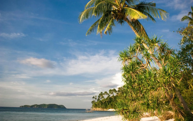 Punta Bulata Resort & Spa