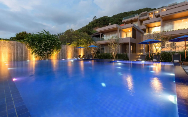 X10 Seaview Suites Panwa Beach