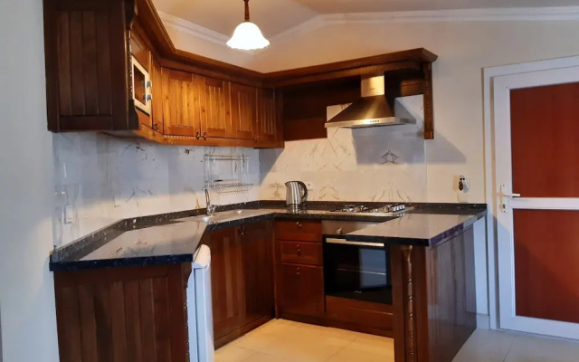 Dalyan Central Park Hotel - Adults Only